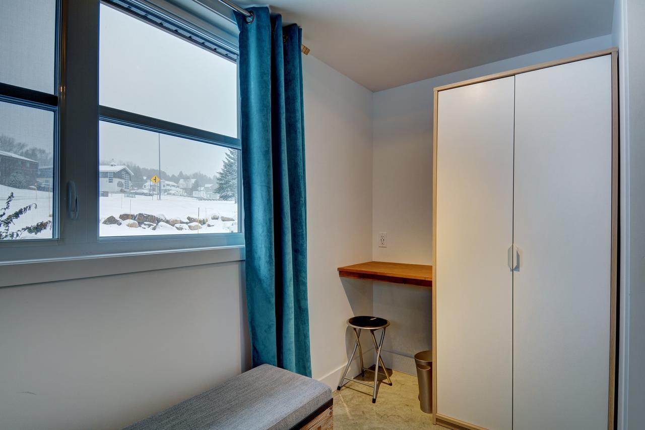 Le Vallon Saint-Ferreol-les-Neiges Екстериор снимка